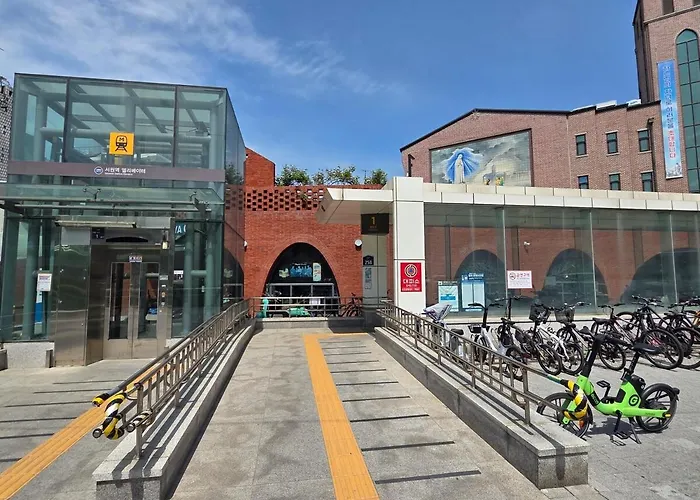 Hello ソウル特別市