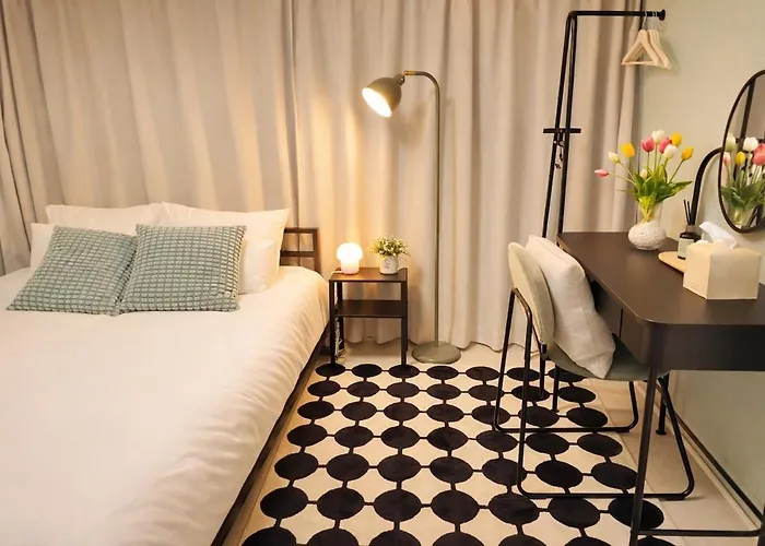 アパート Hello *